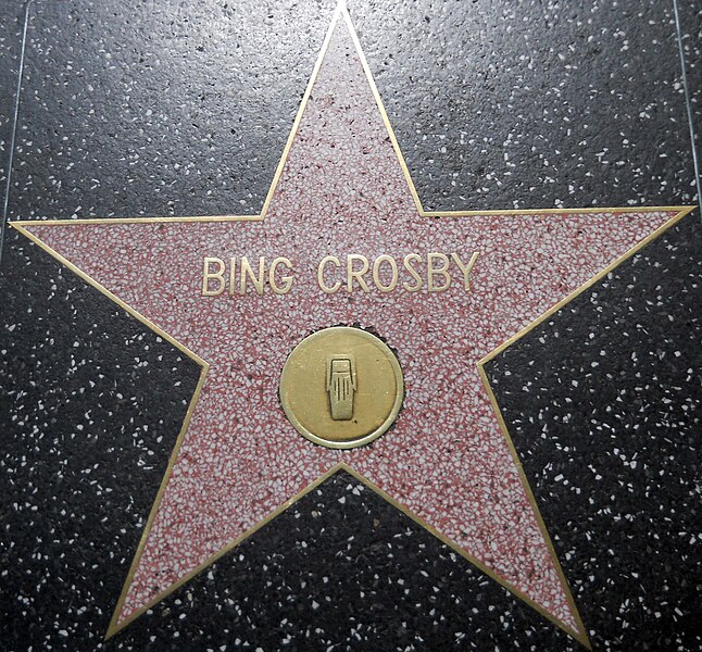 File:Bing Crosby star HWF.JPG