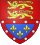 Coat of arms of department 61