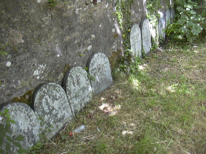 File:BudockQBG-Gravestones-moved-to wall.jpg