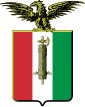 Coat of Arms of Italy