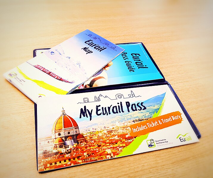 File:Eurail Pass and Guide.jpg