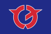 Flag of Tokashiki