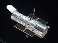 Thumbnail for Hubble Space Telescope