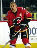 Miniatura para Jarome Iginla