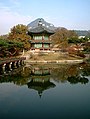 Hyangwonjeong (in Gyeongbokgung)