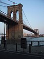 Brooklyn Bridge