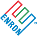 Miniatura para Enron