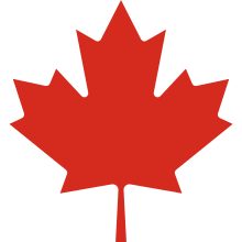 Maple Leaf (Pantone).svg