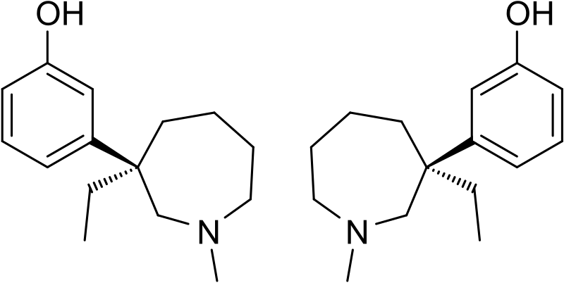 Файл:Meptazinol racemate2DCSD.svg