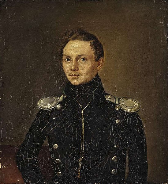 Файл:Mihail Nikolaevich Lermontov tot-samyy-dyadya.jpg