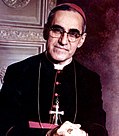 Thumbnail for Óscar Romero