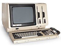 NEC Advanced Personal Computer