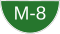 M-8