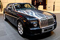 Rolls-Royce Phantom Drophead Coupé