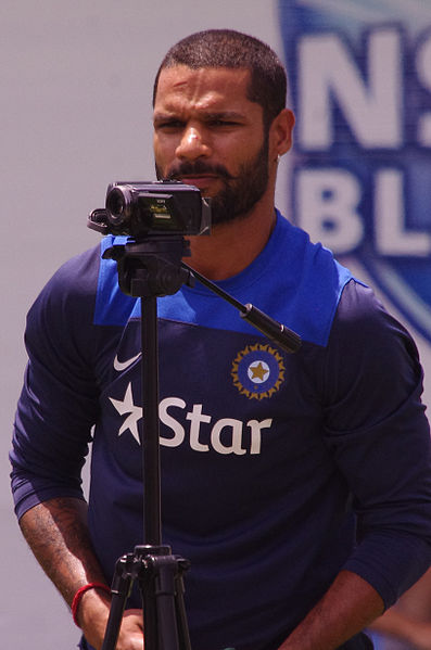 File:SHIKHAR DHAWAN (16005494418).jpg