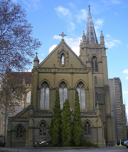 Archivo:St Mary's Catherdral, Perth.JPG