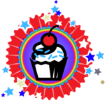 Teahouse Founders Birthday Badge