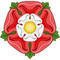 Tudor Rose