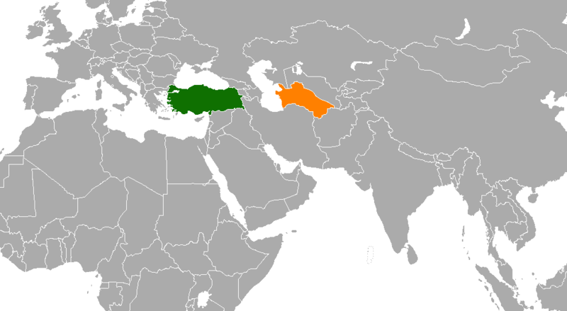 Файл:Turkey Turkmenistan Locator.png