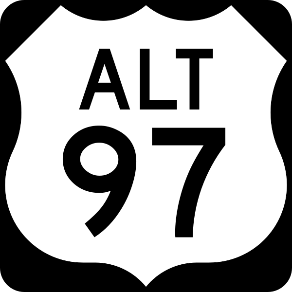 File:US 97 Alternate (Washington).svg