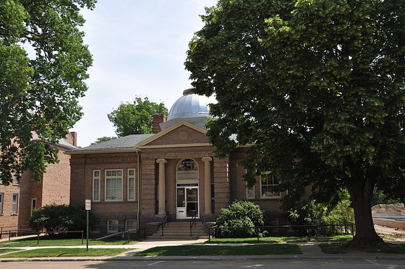 File:VermilionSD CarnegieLibraryBuilding.jpg