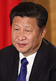 China Xi Jinping, President