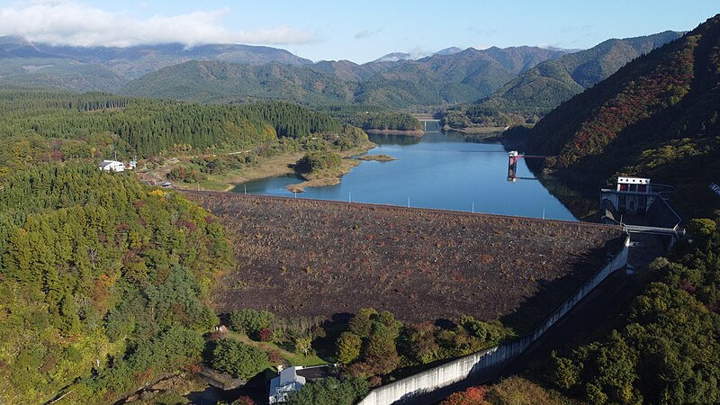 File:Yamase Dam1.jpg