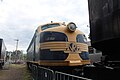 Australian Railway Historical Society Museum's B83 cosmetically preserved at the North Williamstown museum