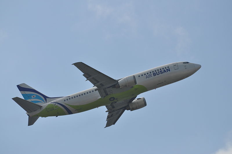 File:Air Busan Boeing 737-400.JPG