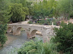 Puente viejo