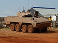 Badger IFV