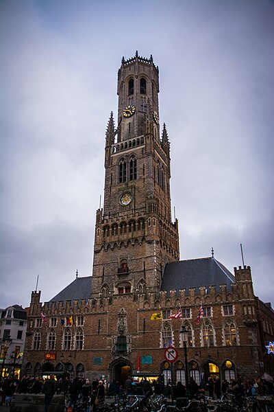 File:Belfry of Bruges.jpg