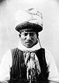 Seminole elder Billy Bowlegs III was of Osceola and African-American descent.[151]