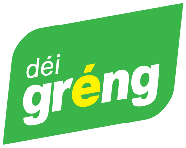 File:Déi Gréng Logo.svg