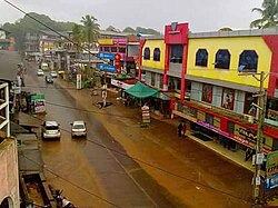 Edavanna Town