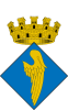 Coat of arms of Alcover