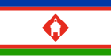 Flag of Yakutsk