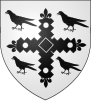 Coat of arms of Flintshire Template:Lang-cy