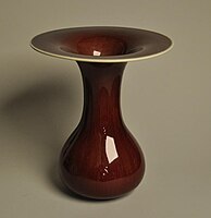 Franciscan Ceramics, США, после 1934 года