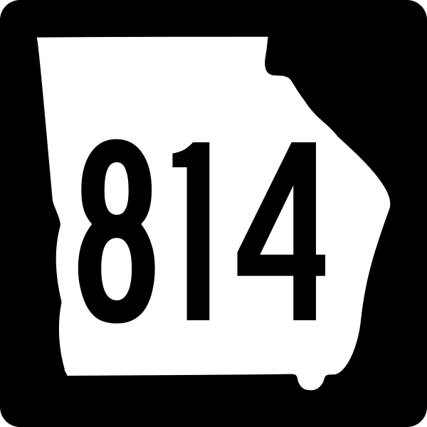 File:Georgia 814 (1960).svg