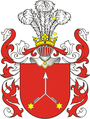 Herb Kalinowa