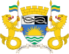 Coat of arms of Libreville