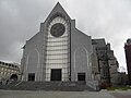 Lille Cathedral