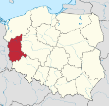 Lubusz in Poland (+rivers).svg