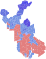 2020 United States House of Representatives election in Massachusetts's 4th congressional district