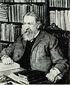 Ernst Mach, physicist