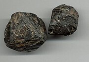 Magnetite