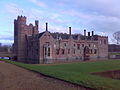 Oxburgh Hall