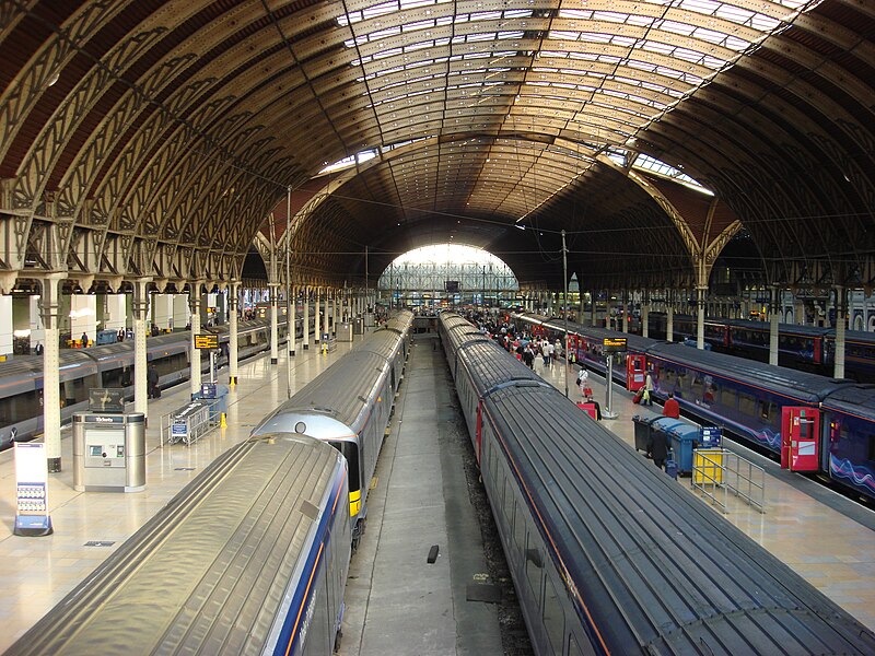 File:Paddington Station 01.jpg