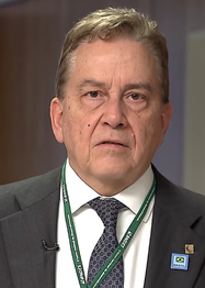 Former President of the BNDES Paulo Rabello de Castro (PSC) from Rio de Janeiro